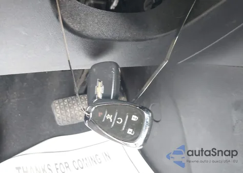 2018 Chevrolet Equinox Lt z USA, uszkodzony, nr VIN 2GNAXJEV3J6255140